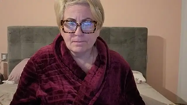 Pumabionda online show from November 23, 6:29 pm