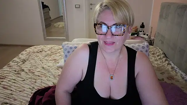 Pumabionda online show from December 1, 10:16 am