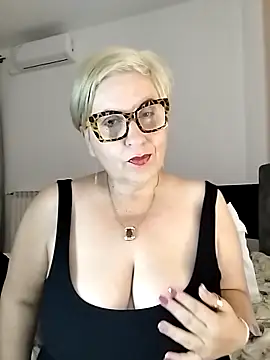 Pumabionda online show from November 3, 9:40 pm