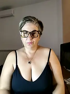 Pumabionda online show from September 26, 2:46 pm
