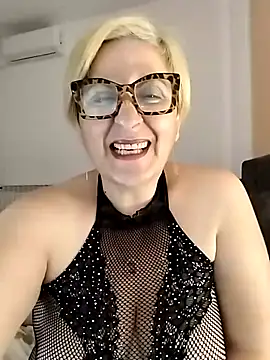 Pumabionda online show from November 18, 10:34 pm