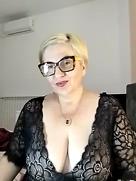 Pumabionda online show from November 13, 10:35 pm