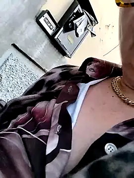 Pumabionda online show from March 6, 3:29 pm