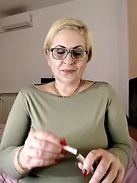 Pumabionda online show from January 11, 5:31 pm