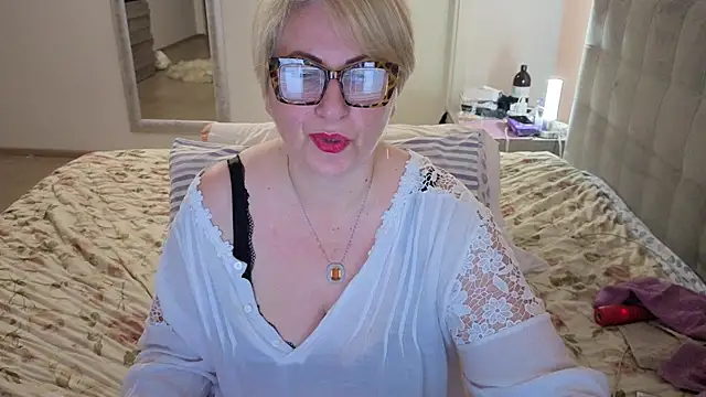 Pumabionda online show from November 29, 11:05 pm