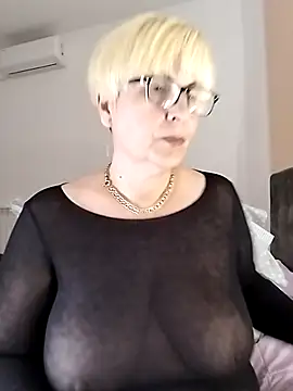 Pumabionda online show from March 24, 5:13 pm