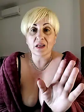 Pumabionda online show from March 3, 11:45 pm