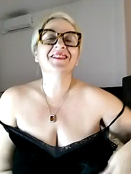 Pumabionda online show from November 4, 9:46 am