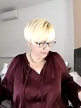 Pumabionda online show from April 7, 4:20 pm