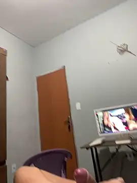 ThiagoPauzudooo online show from October 14, 2:45 am