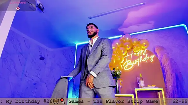 Snapshot of DickGriffith_ chatting on November 28, 1:44 pm DickGriffith online show from November 28, 1:44 pm