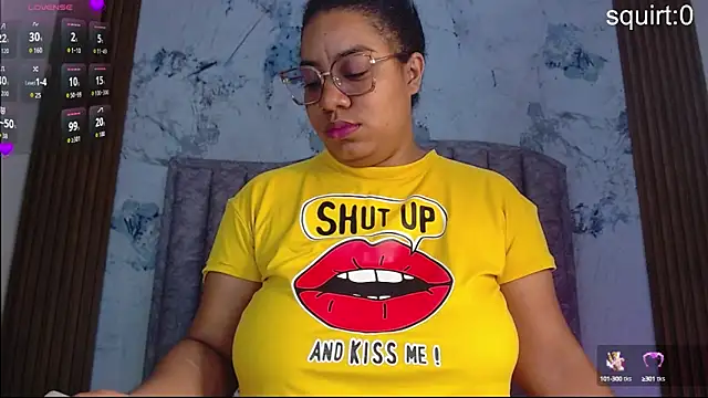 Snapshot of kendrakaramelo chatting on September 24, 5:19 pm kendrakaramelo online show from September 24, 5:19 pm