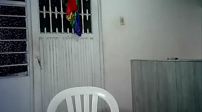 briyi1 online show from February 13, 7:31 pm