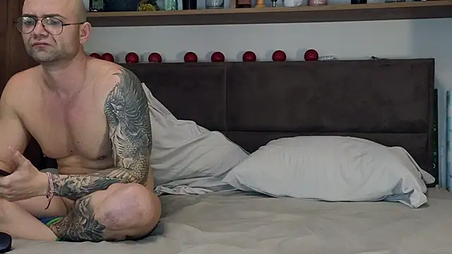 JackAdelaide online show from March 21, 1:34 pm