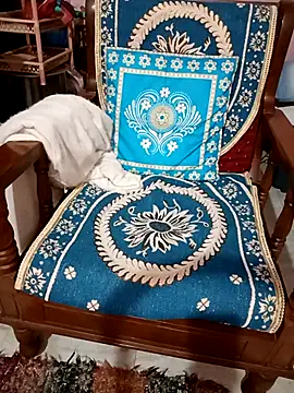 Mannat-222 online show from November 18, 1:10 am