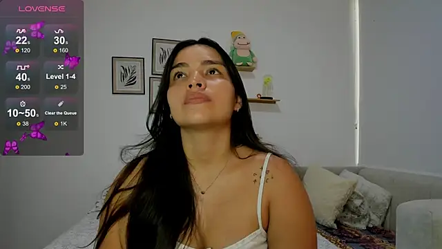 sarita bigbooty  online show from January 12, 10:36 pm