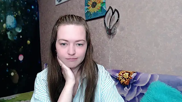 babysue89 online show from May 29, 4:29 am