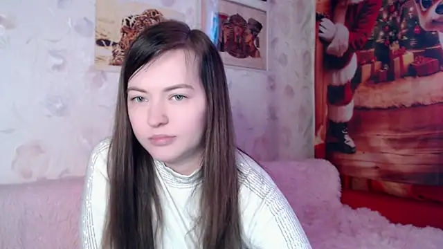 babysue89 online show from February 16, 8:57 am