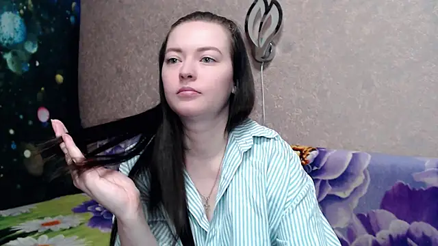 babysue89 online show from April 30, 4:30 am