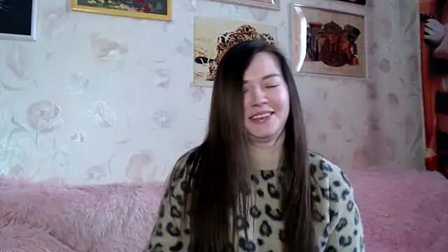 babysue89 online show from February 8, 9:40 am