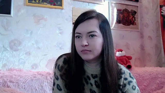 babysue89 online show from February 11, 8:03 am