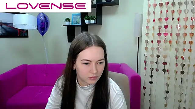 babysue89 online show from February 13, 4:22 am