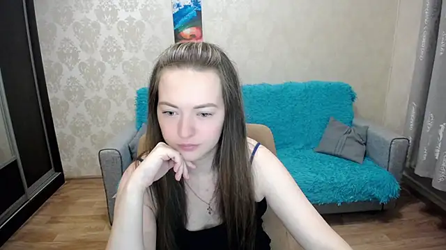 babysue89 online show from July 9, 5:45 pm
