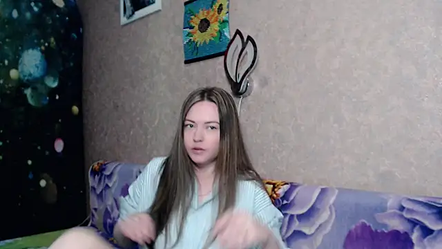babysue89 online show from May 25, 5:29 am