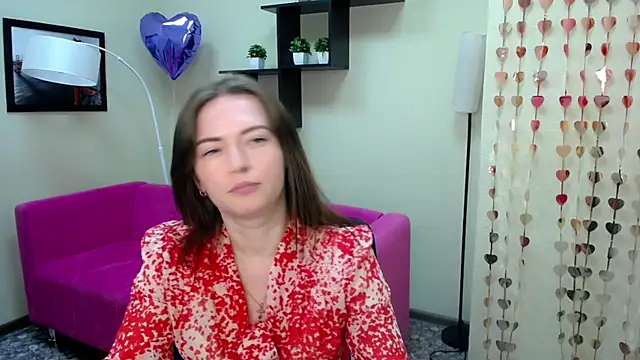 babysue89 online show from February 26, 7:45 am