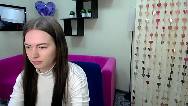 babysue89 online show from February 28, 4:32 am