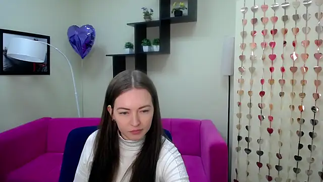 babysue89 online show from March 3, 8:41 am