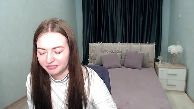 babysue89 online show from March 7, 10:46 am