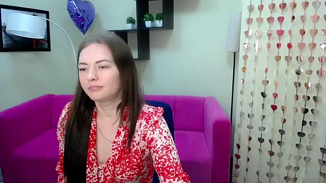 babysue89 online show from March 4, 10:24 am