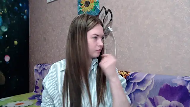 babysue89 online show from June 11, 4:31 am