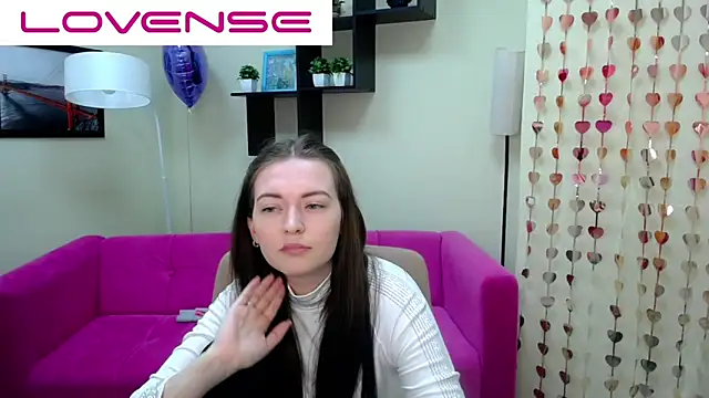 babysue89 online show from February 12, 9:52 am