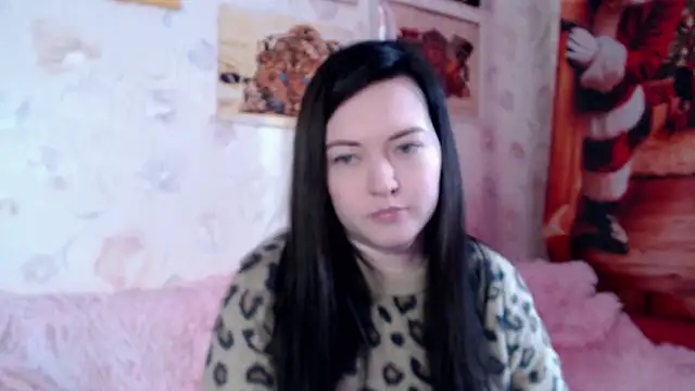 babysue89 online show from February 23, 8:15 am