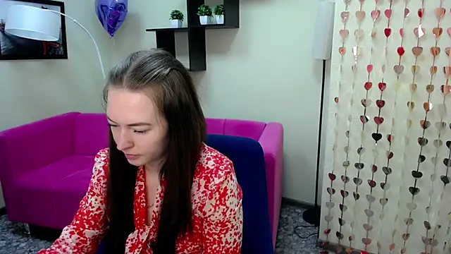 babysue89 online show from February 27, 7:30 am