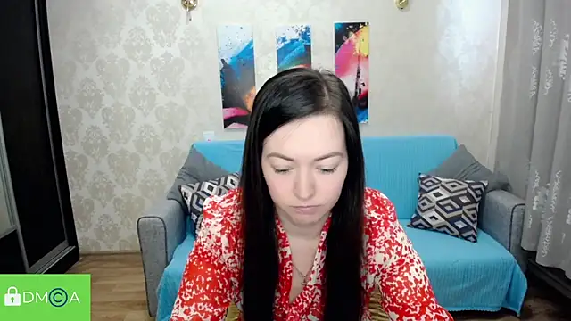 babysue89 online show from April 17, 5:21 am