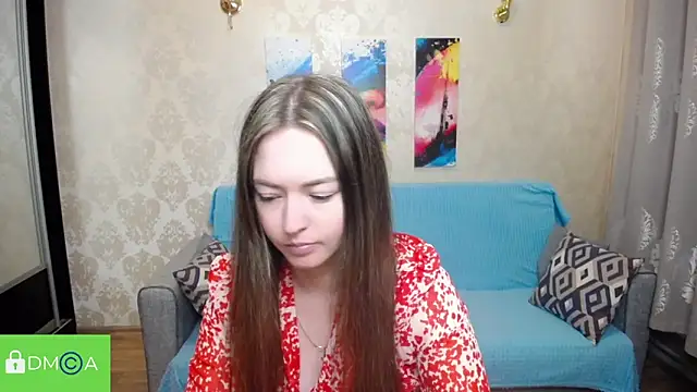 babysue89 online show from June 2, 5:18 am
