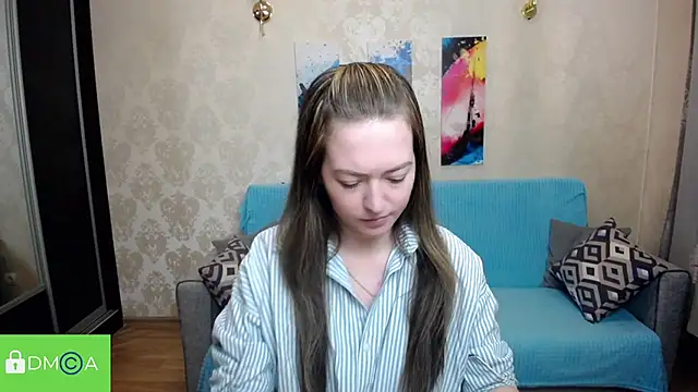 babysue89 online show from June 25, 5:34 am