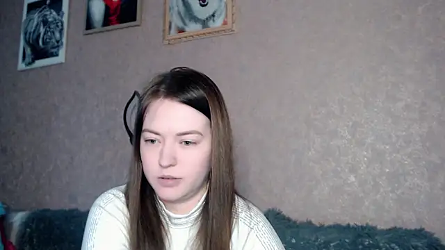 babysue89 online show from February 6, 11:39 am