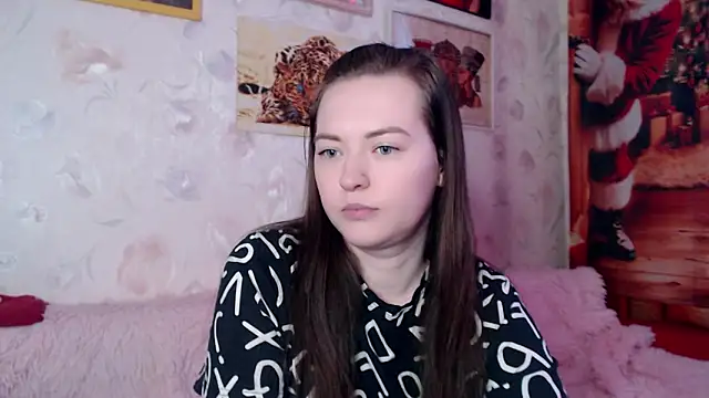 babysue89 online show from February 17, 7:27 am