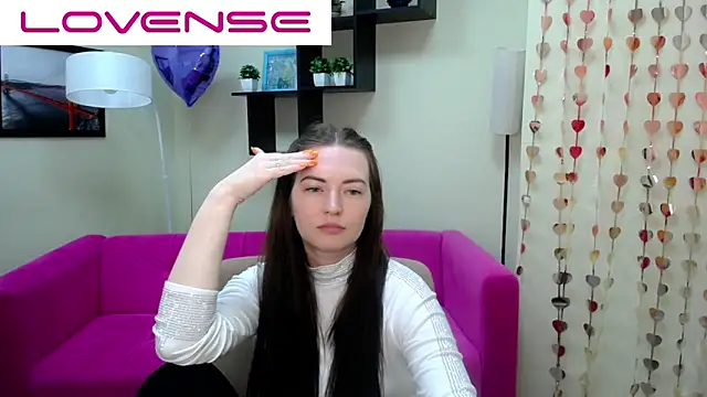 babysue89 online show from February 12, 6:51 am