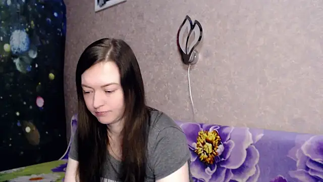 babysue89 online show from April 24, 4:36 am
