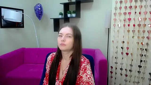 babysue89 online show from March 4, 4:17 am