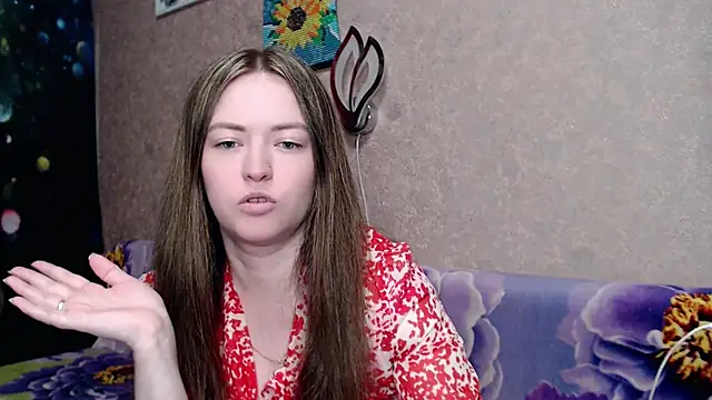 babysue89 online show from June 4, 5:45 am