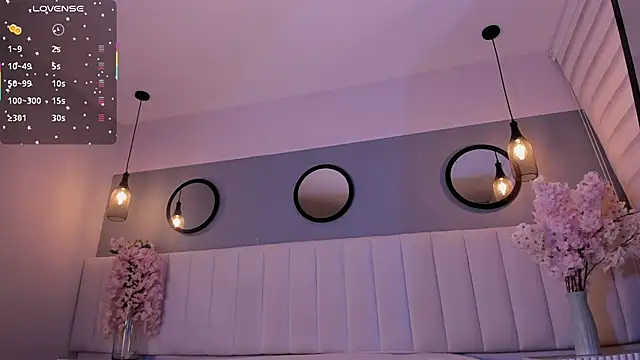 alice lodge online show from November 15, 3:21 am