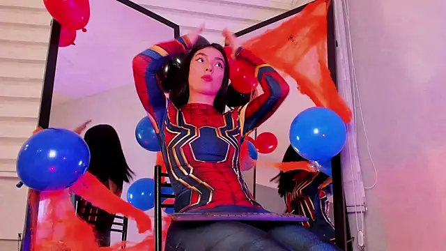 alice lodge online show from October 4, 3:19 am