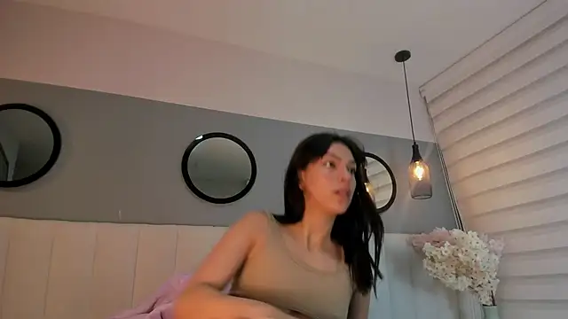 alice lodge online show from October 15, 3:05 am