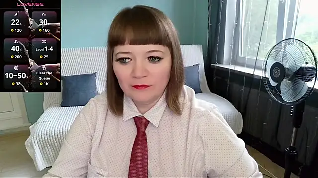 Snapshot of LizaMilfa chatting on June 20, 8:30 am LizaMilfa online show from June 20, 8:30 am